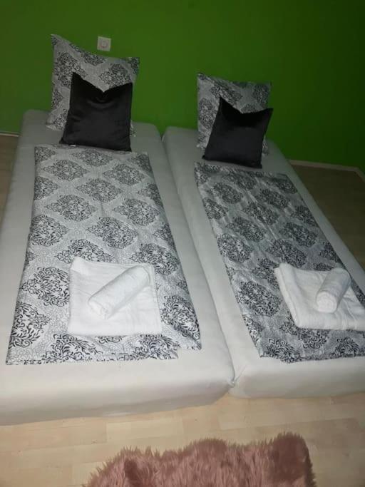 Apartament Untersberg Und Festungsblick Puch bei Hallein Zewnętrze zdjęcie