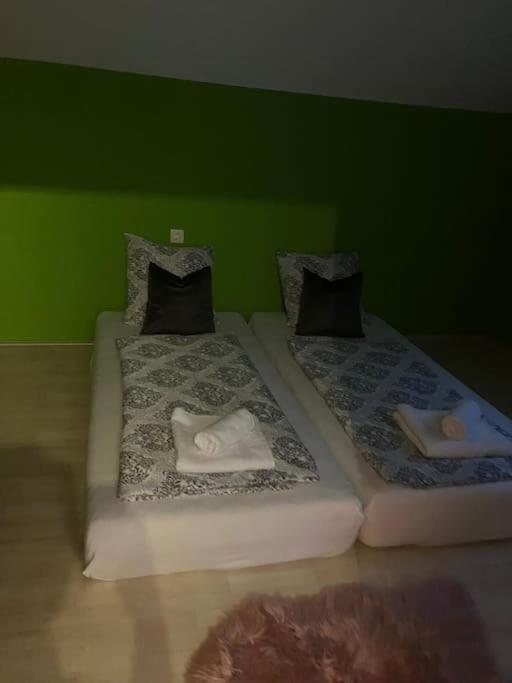 Apartament Untersberg Und Festungsblick Puch bei Hallein Zewnętrze zdjęcie