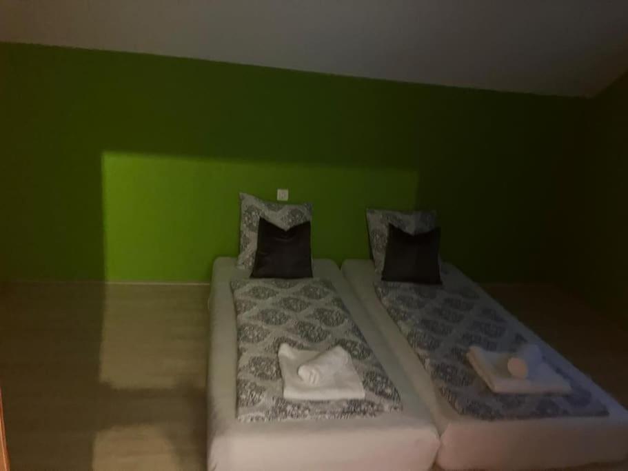 Apartament Untersberg Und Festungsblick Puch bei Hallein Zewnętrze zdjęcie