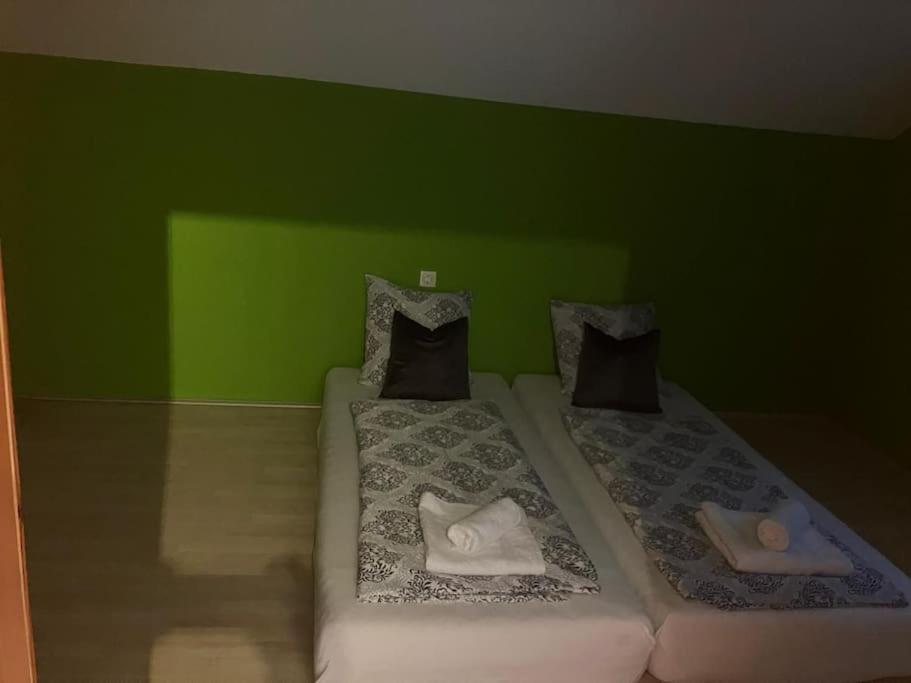 Apartament Untersberg Und Festungsblick Puch bei Hallein Zewnętrze zdjęcie