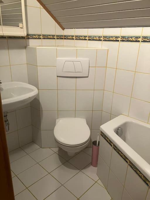 Apartament Untersberg Und Festungsblick Puch bei Hallein Zewnętrze zdjęcie