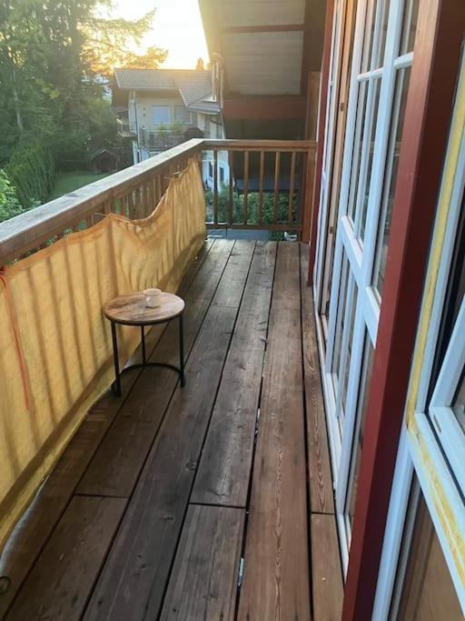 Apartament Untersberg Und Festungsblick Puch bei Hallein Zewnętrze zdjęcie