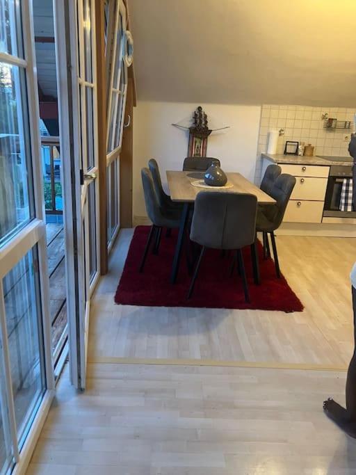 Apartament Untersberg Und Festungsblick Puch bei Hallein Zewnętrze zdjęcie