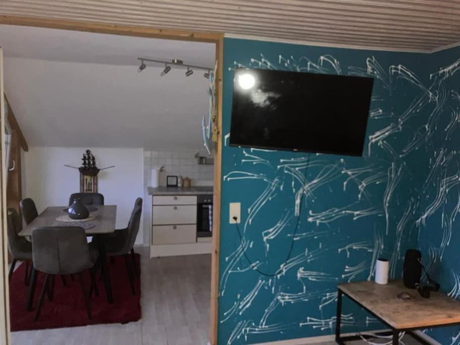 Apartament Untersberg Und Festungsblick Puch bei Hallein Zewnętrze zdjęcie