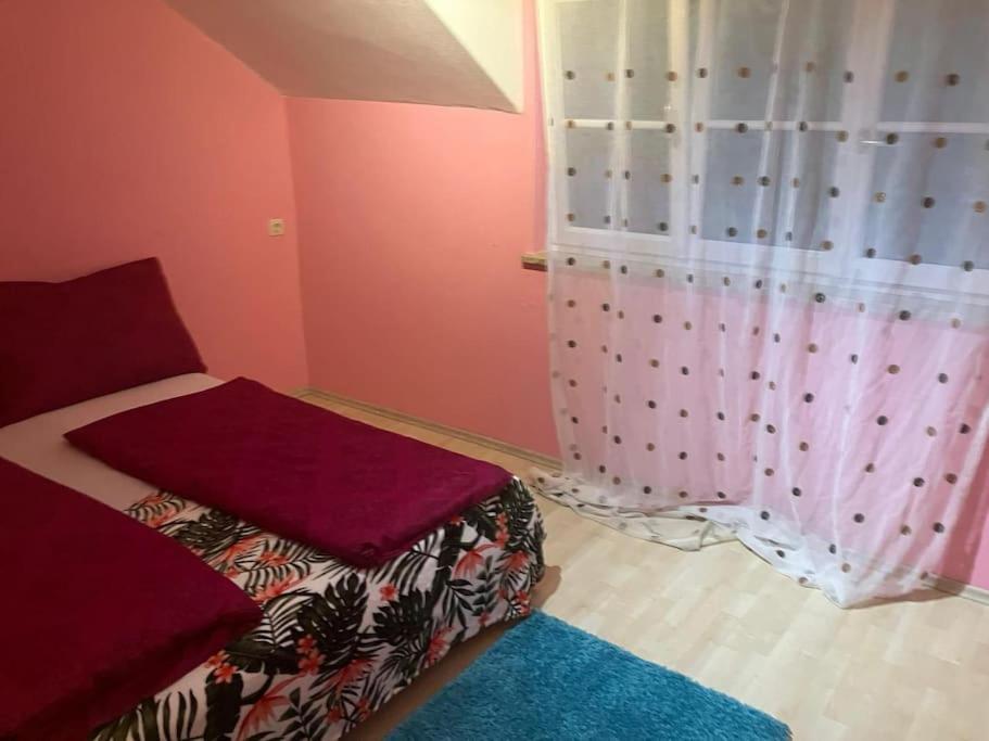 Apartament Untersberg Und Festungsblick Puch bei Hallein Zewnętrze zdjęcie