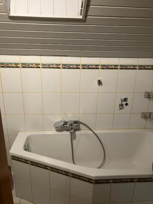 Apartament Untersberg Und Festungsblick Puch bei Hallein Zewnętrze zdjęcie