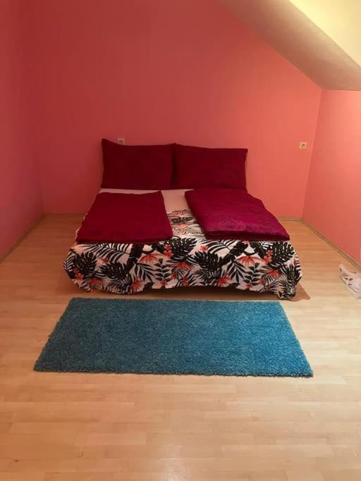 Apartament Untersberg Und Festungsblick Puch bei Hallein Zewnętrze zdjęcie