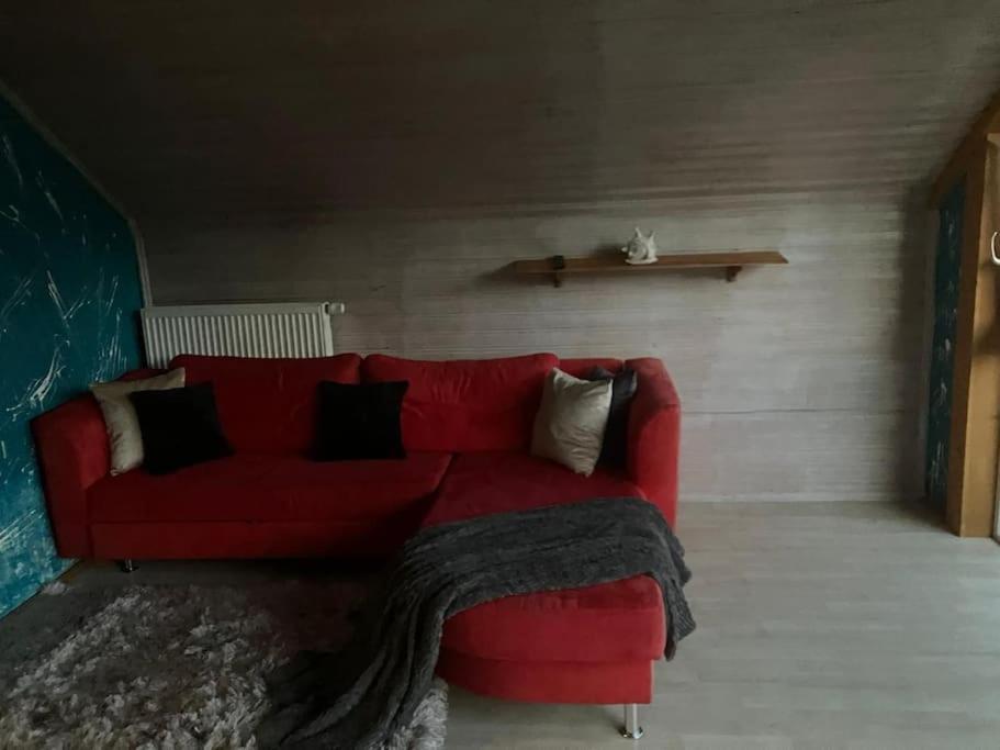Apartament Untersberg Und Festungsblick Puch bei Hallein Zewnętrze zdjęcie