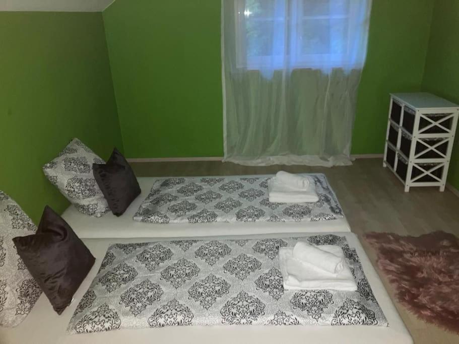 Apartament Untersberg Und Festungsblick Puch bei Hallein Zewnętrze zdjęcie