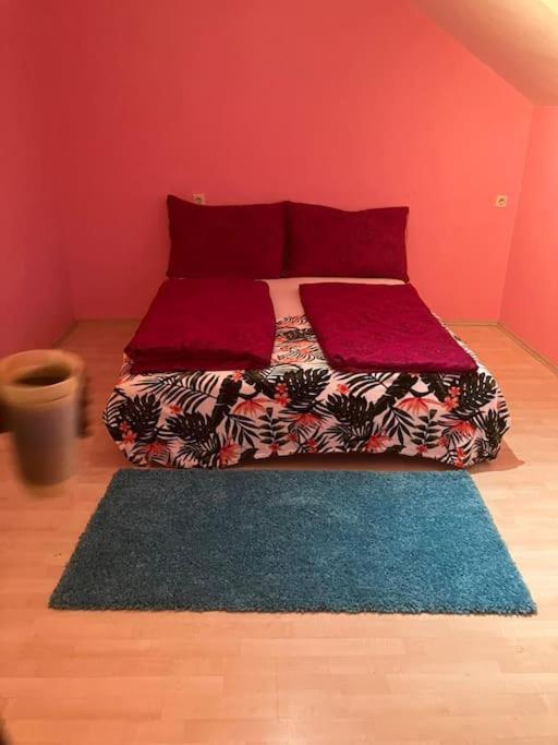 Apartament Untersberg Und Festungsblick Puch bei Hallein Zewnętrze zdjęcie