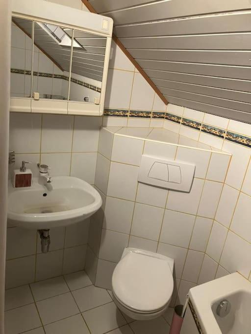 Apartament Untersberg Und Festungsblick Puch bei Hallein Zewnętrze zdjęcie