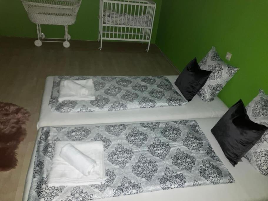 Apartament Untersberg Und Festungsblick Puch bei Hallein Zewnętrze zdjęcie