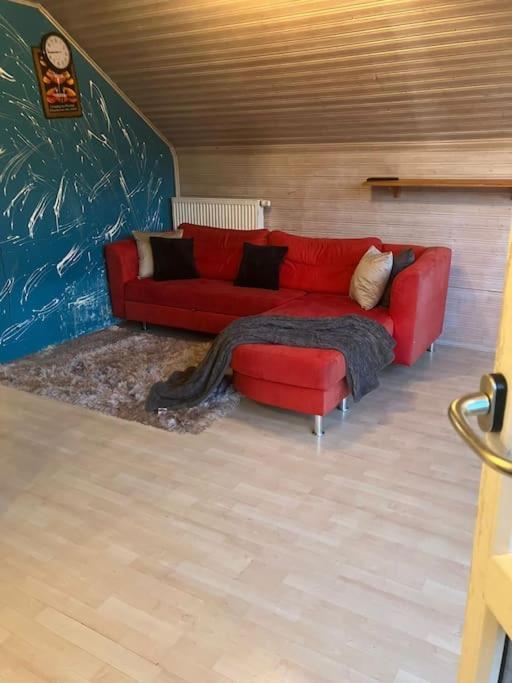 Apartament Untersberg Und Festungsblick Puch bei Hallein Zewnętrze zdjęcie