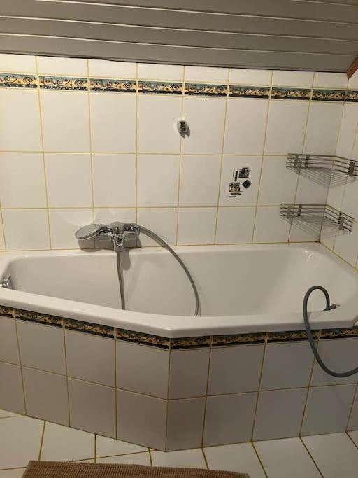 Apartament Untersberg Und Festungsblick Puch bei Hallein Zewnętrze zdjęcie