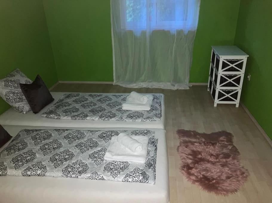 Apartament Untersberg Und Festungsblick Puch bei Hallein Zewnętrze zdjęcie