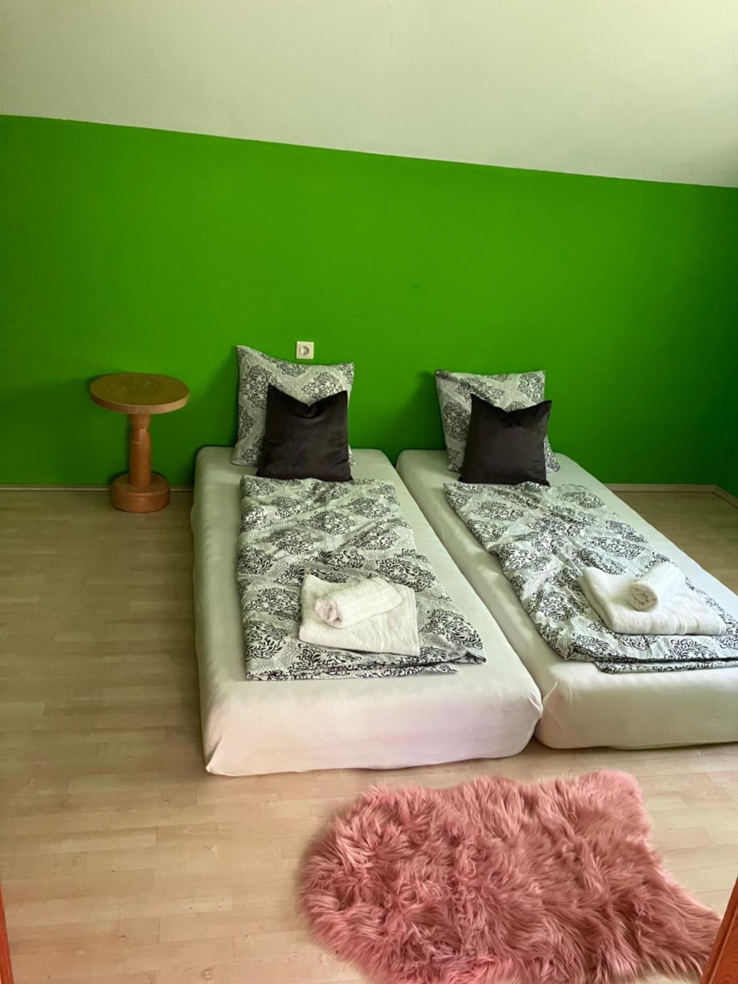 Apartament Untersberg Und Festungsblick Puch bei Hallein Zewnętrze zdjęcie