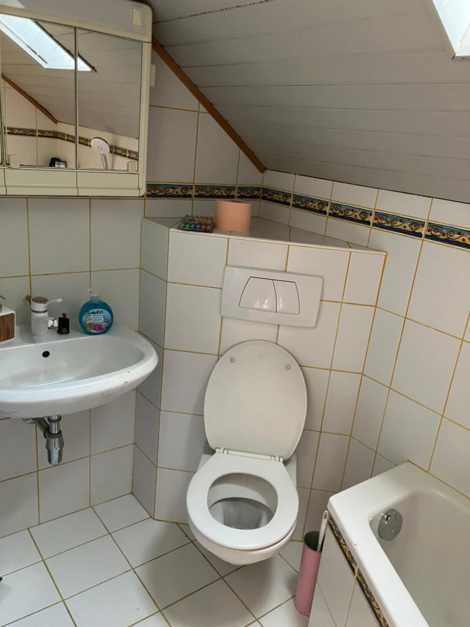 Apartament Untersberg Und Festungsblick Puch bei Hallein Zewnętrze zdjęcie