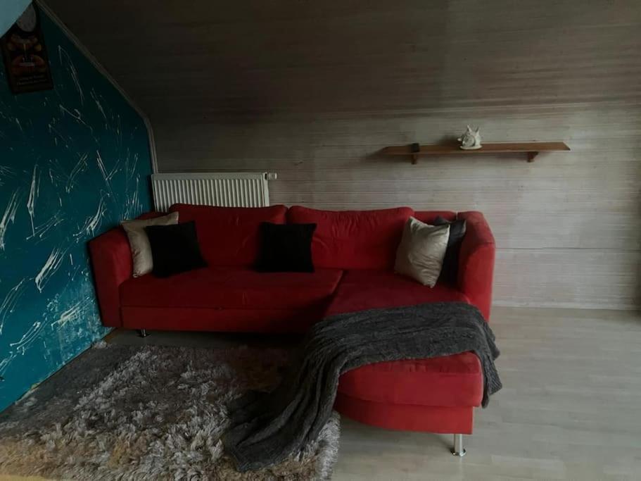 Apartament Untersberg Und Festungsblick Puch bei Hallein Zewnętrze zdjęcie